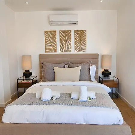 Bellmare Deluxe Em Villa *