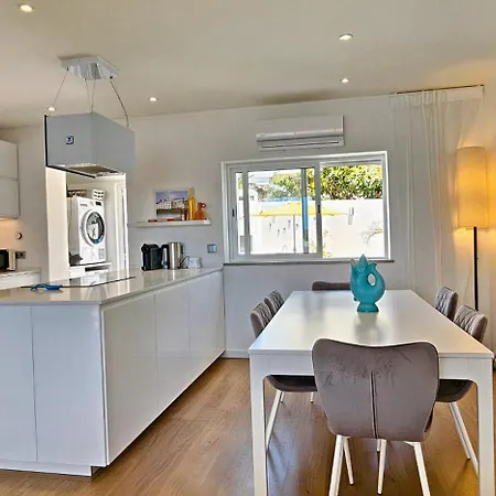 Bellmare Deluxe Em Villa