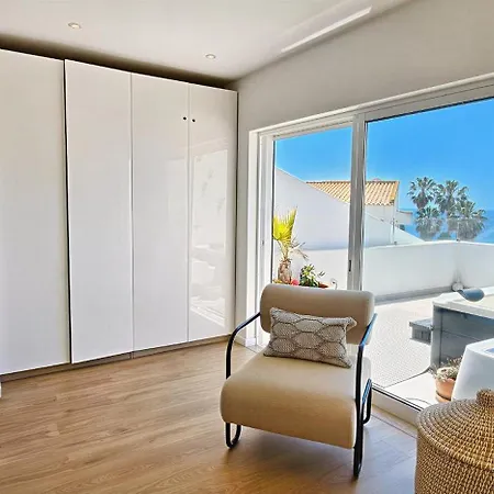 Bellmare Deluxe Em Villa Albufeira
