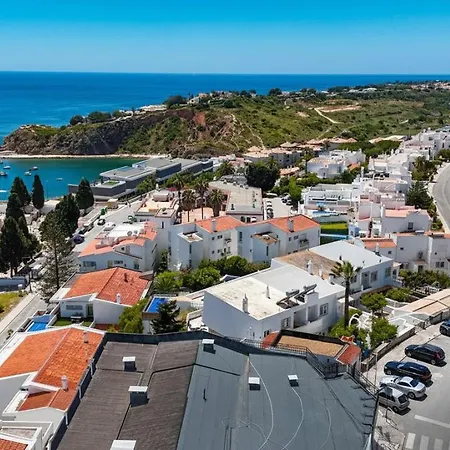 Bellmare Deluxe Em * Albufeira