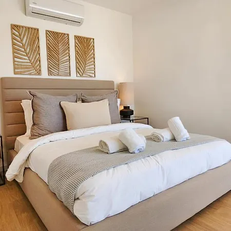 Bellmare Deluxe Em Albufeira