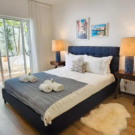 Villa Bellmare Deluxe Em *