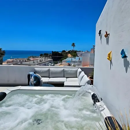 Bellmare Deluxe Em Villa Albufeira