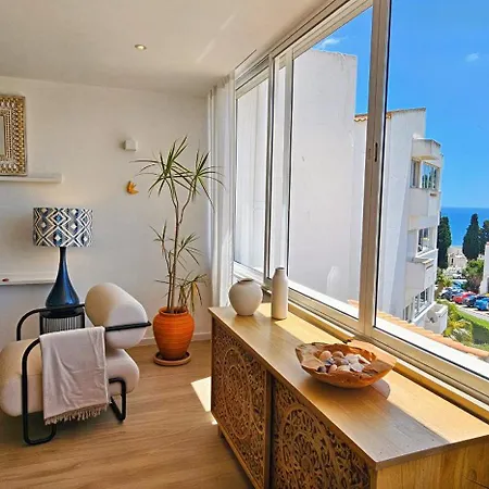 Bellmare Deluxe Em Villa *