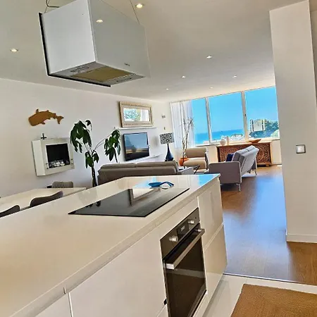 Bellmare Deluxe Em Villa Albufeira