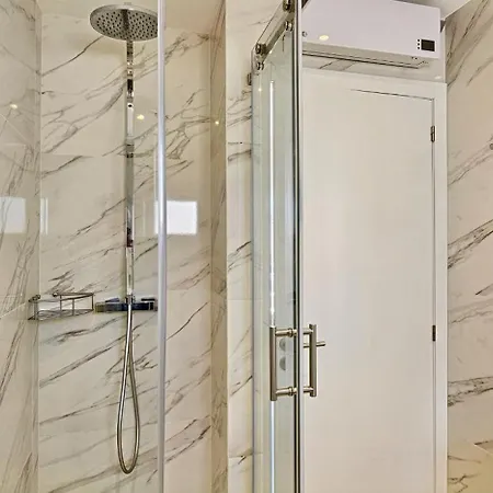 Bellmare Deluxe Em Villa *