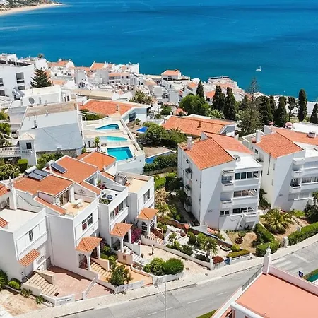 Bellmare Deluxe Em * Albufeira