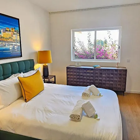 Villa Bellmare Deluxe Em *