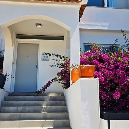 Villa Bellmare Deluxe Em Albufeira
