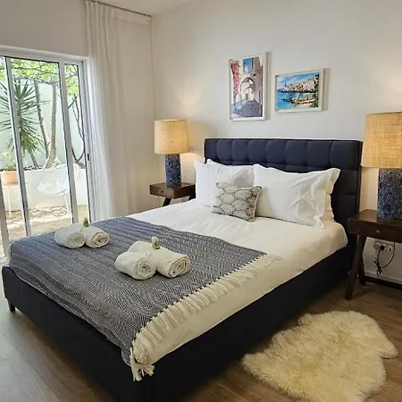 Bellmare Deluxe Em Villa *