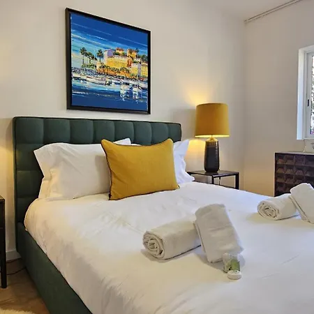 Bellmare Deluxe Em * Albufeira