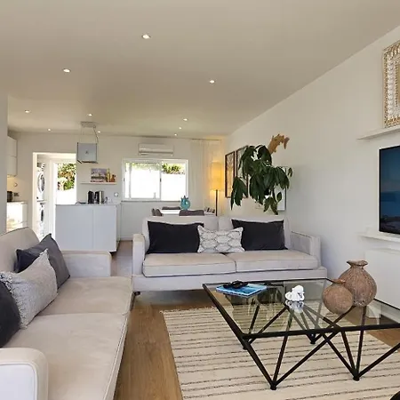 Bellmare Deluxe Em Villa Albufeira