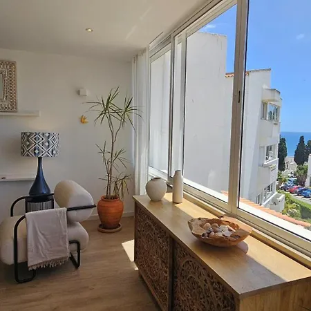 Bellmare Deluxe Em Albufeira