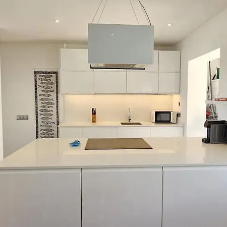 Bellmare Deluxe Em Villa Albufeira