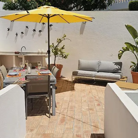 Villa Bellmare Deluxe Em
