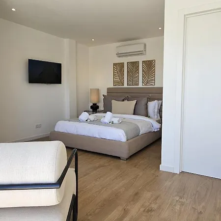 Bellmare Deluxe Em Villa Albufeira