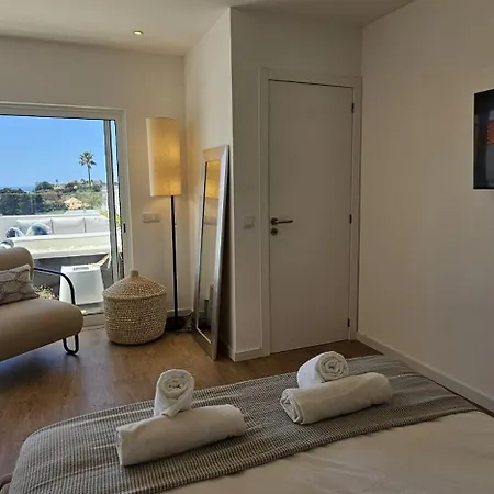 Villa Bellmare Deluxe Em