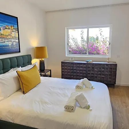 Villa Bellmare Deluxe Em *
