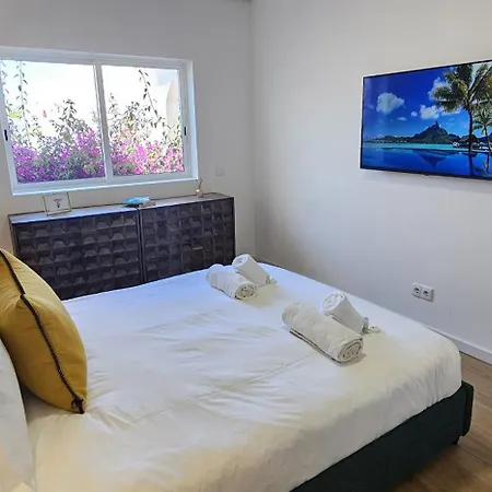 Villa Bellmare Deluxe Em Albufeira