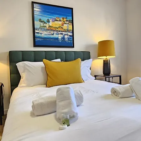 Villa Bellmare Deluxe Em Albufeira