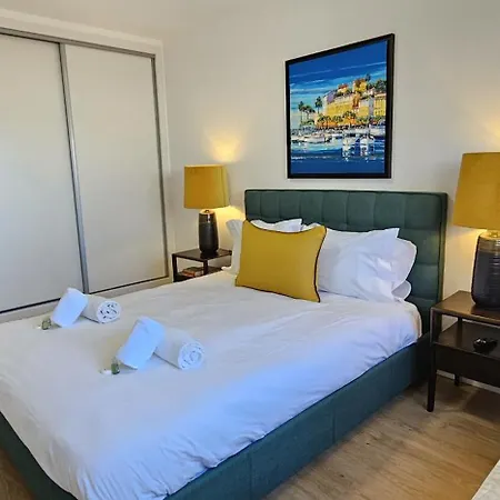 Bellmare Deluxe Em Villa Albufeira