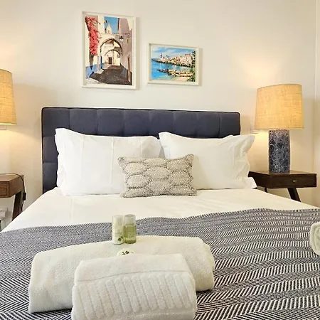 Villa Bellmare Deluxe Em Albufeira